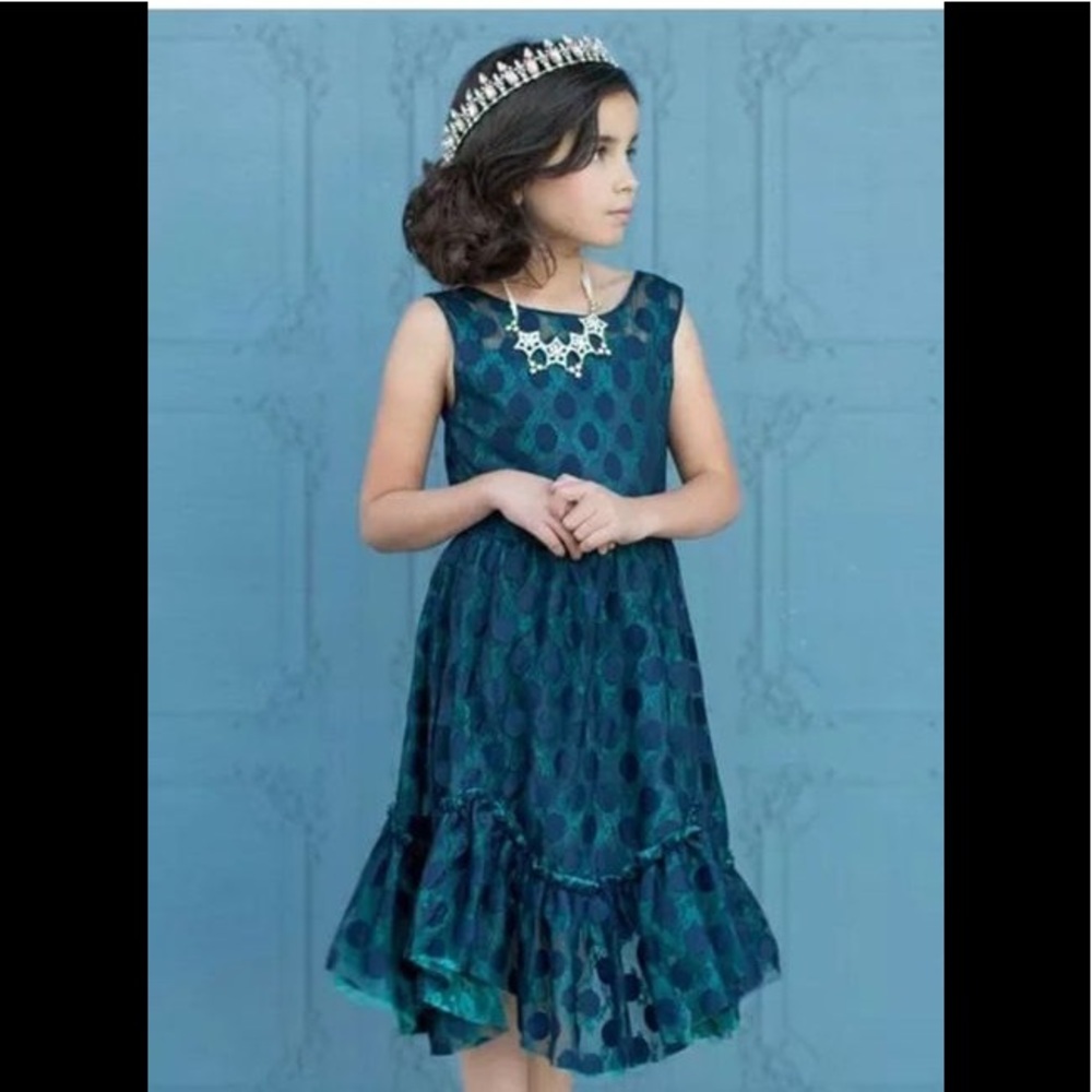 Joyfolie Devin Dress